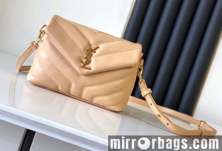 YSL Replica Bags 26599 20cm 8D 2