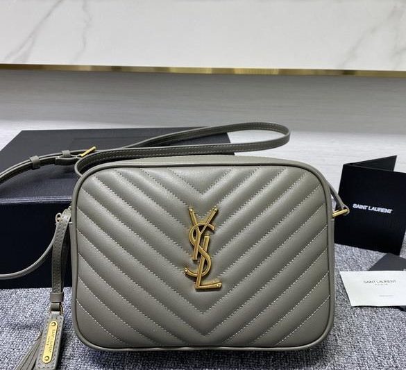 YSL Replica Bags LOU 505730 23X16X6cm MT 4