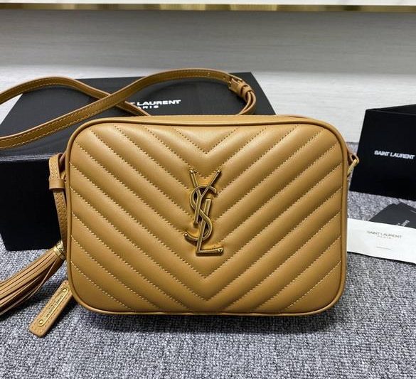 YSL Replica Bags LOU 505730 23X16X6cm MT 3