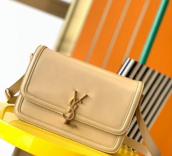 YSL Replica Bags 634305 23x16x6cm YG 5