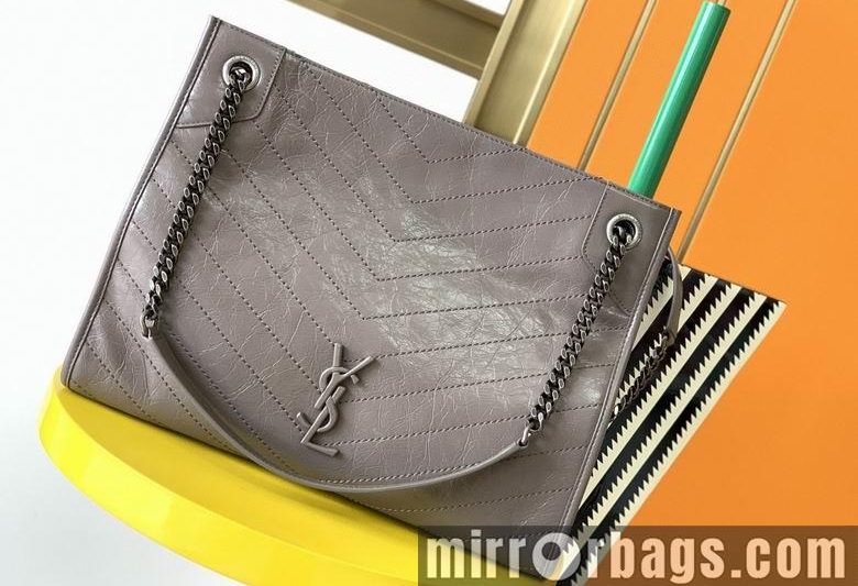 YSL Replica Bags 577999 33X27X11.5cm YG 5