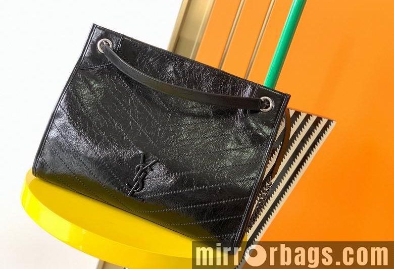 YSL Replica Bags 577999 33X27X11.5cm YG 4