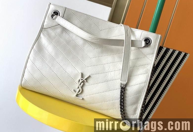 YSL Replica Bags 577999 33X27X11.5cm YG 3