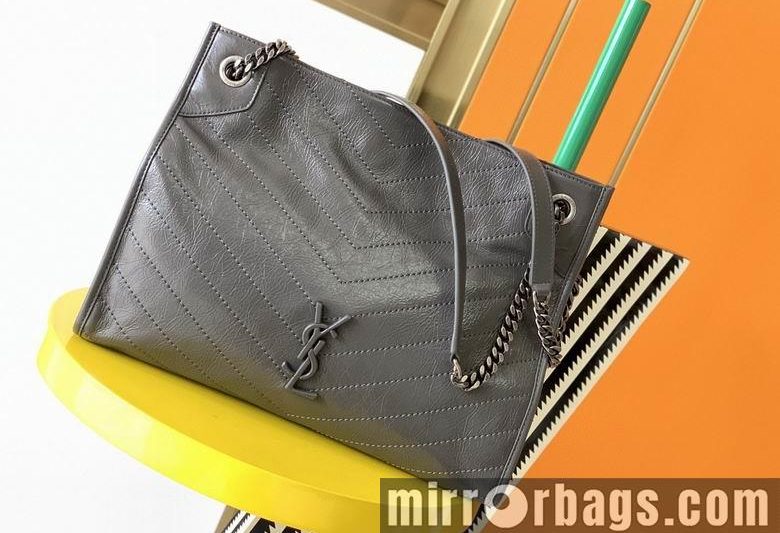 YSL Replica Bags 577999 33X27X11.5cm YG 2