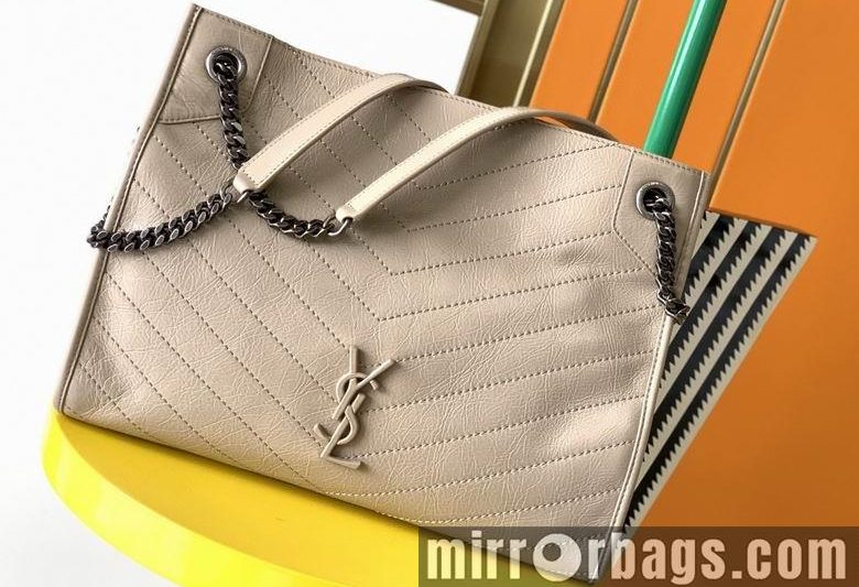 YSL Replica Bags 577999 33X27X11.5cm YG 1