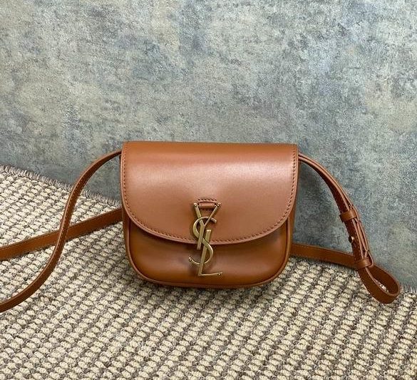 YSL Replica Bags 619740 18X15.5X5.5cm MT 7