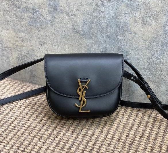 YSL Replica Bags 619740 18X15.5X5.5cm MT 6
