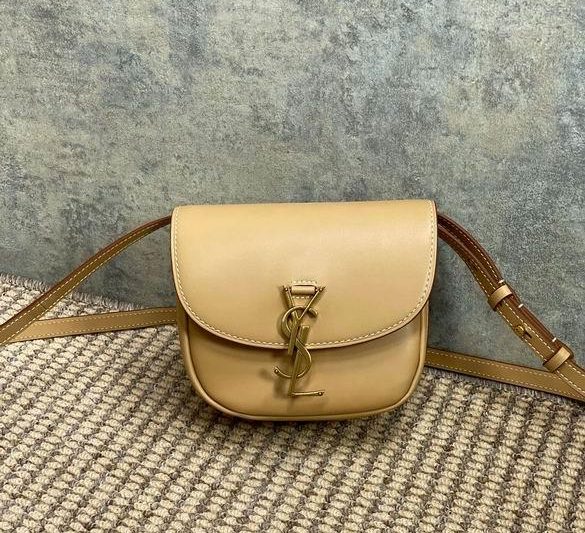 YSL Replica Bags 619740 18X15.5X5.5cm MT 5