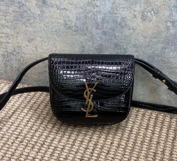 YSL Replica Bags 619740 18X15.5X5.5cm MT 3