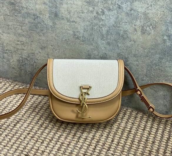 YSL Replica Bags 619740 18X15.5X5.5cm MT 2