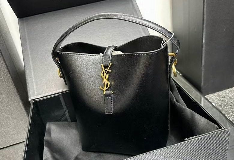 YSL Replica Bags 735215 26X20X12cm XMY 4