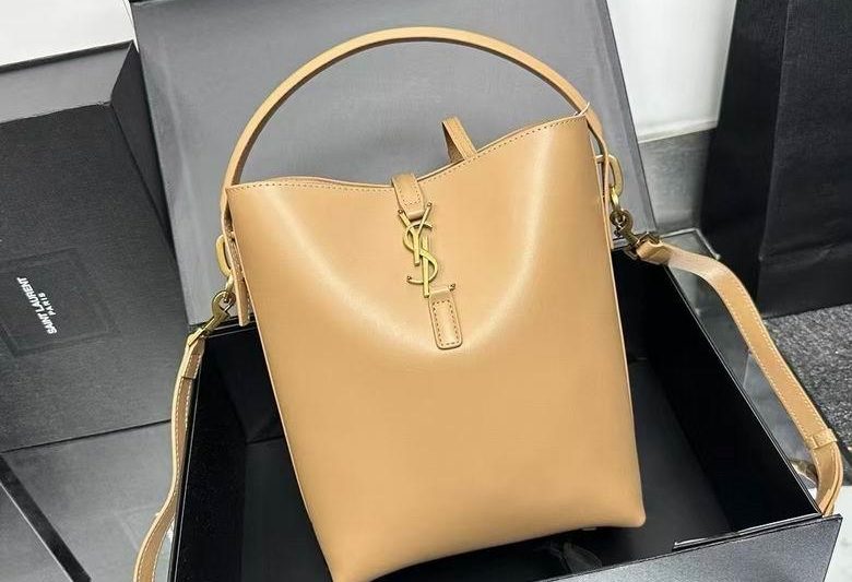 YSL Replica Bags 735215 26X20X12cm XMY 3