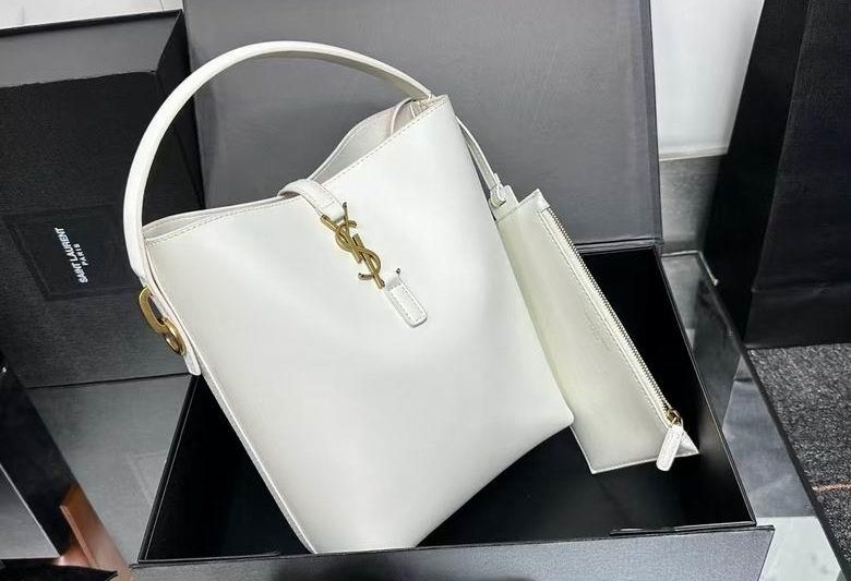 YSL Replica Bags 735215 26X20X12cm XMY 2