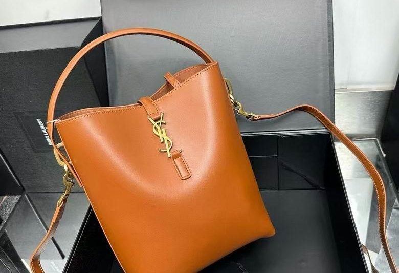 YSL Replica Bags 735215 26X20X12cm XMY 1