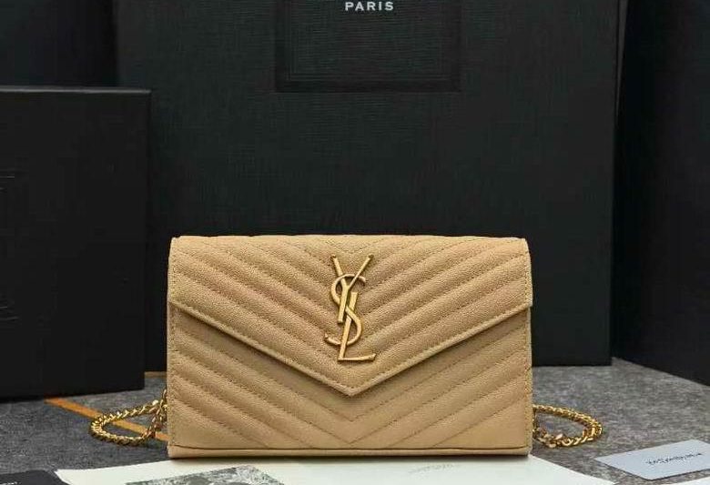 YSL Replica Bags 7828 22.5X14X4cm XMY 2