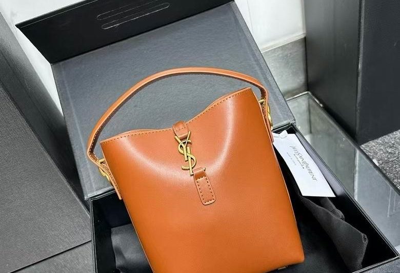 YSL Replica Bags 749036 17X20X13cm XMY 1