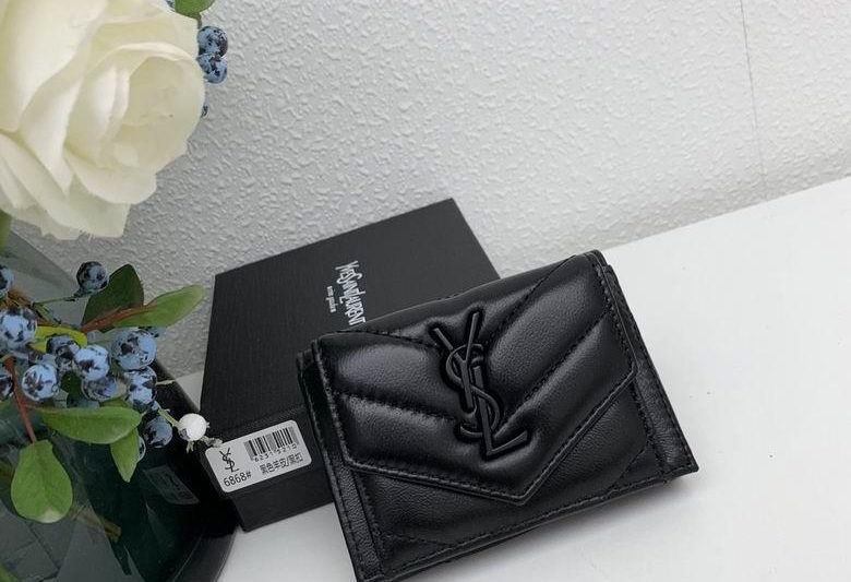 YSL Replica Bags 6868 10.5X7.5X3cm ZC 2