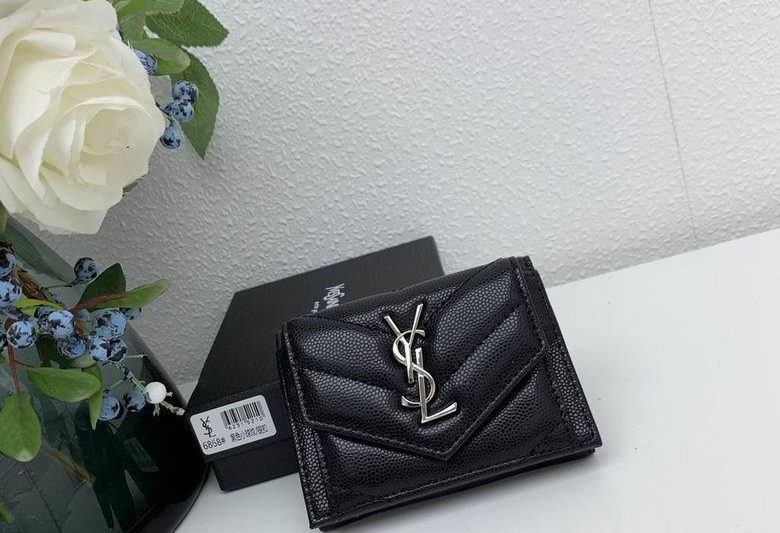YSL Replica Bags 6868 10.5X7.5X3cm ZC 1