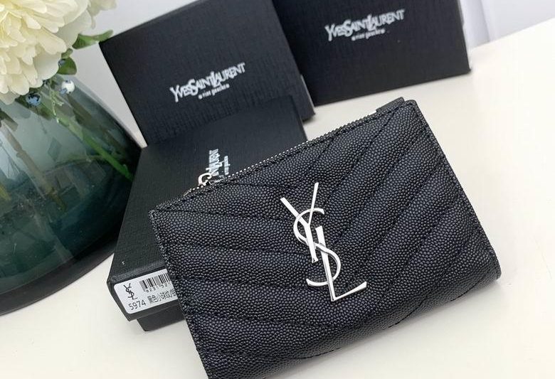 YSL Replica Bags 5947 13X9.5X2cm ZC 8