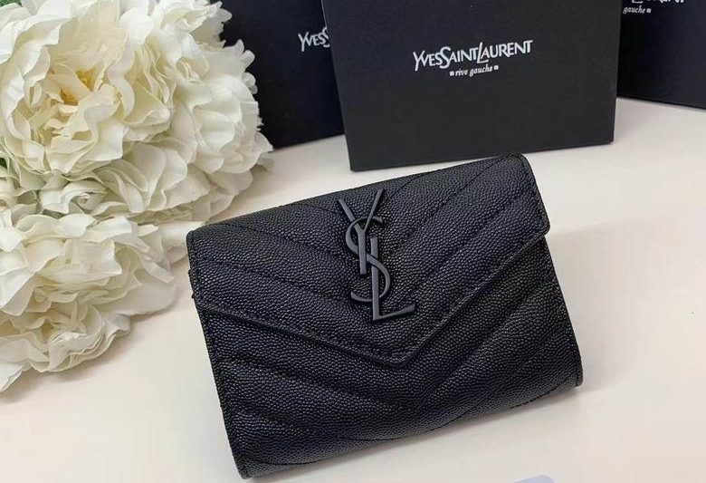 YSL Replica Bags 0658 13.5X9.5X3cm ZC 2