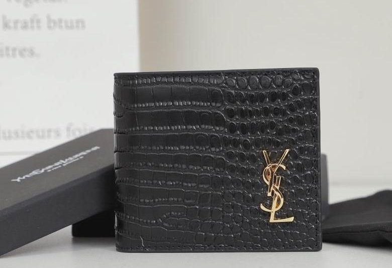 YSL Replica Bags 0665 11x18x2cm YG 1