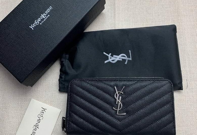 YSL Replica Bags 358094 19x10x2cm YG 5