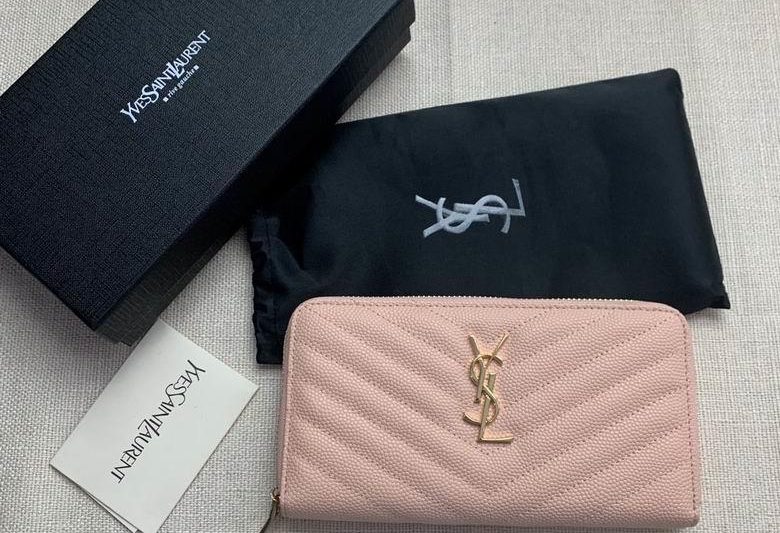 YSL Replica Bags 358094 19x10x2cm YG 3