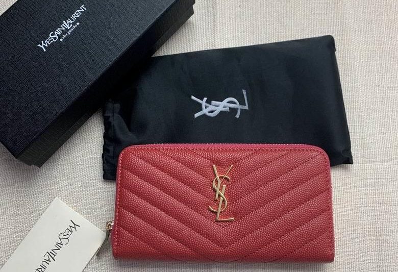 YSL Replica Bags 358094 19x10x2cm YG 2