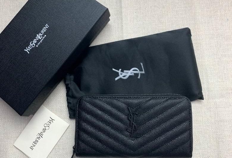 YSL Replica Bags 358094 19x10x2cm YG 1