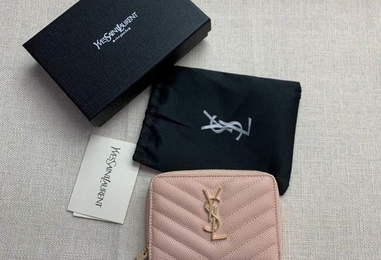 YSL Replica Bags 358090 15x9x2cm YG 5