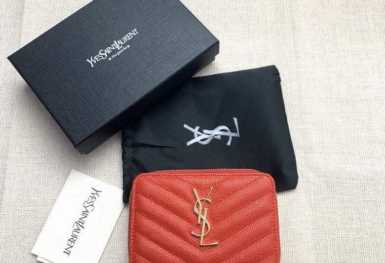 YSL Replica Bags 358090 15x9x2cm YG 2
