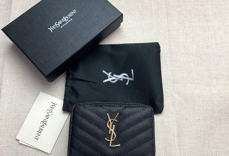 YSL Replica Bags 358090 15x9x2cm YG 1