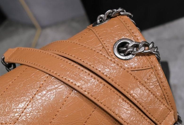 YSL Replica Bags 498894 28X20X8cm XMY 8