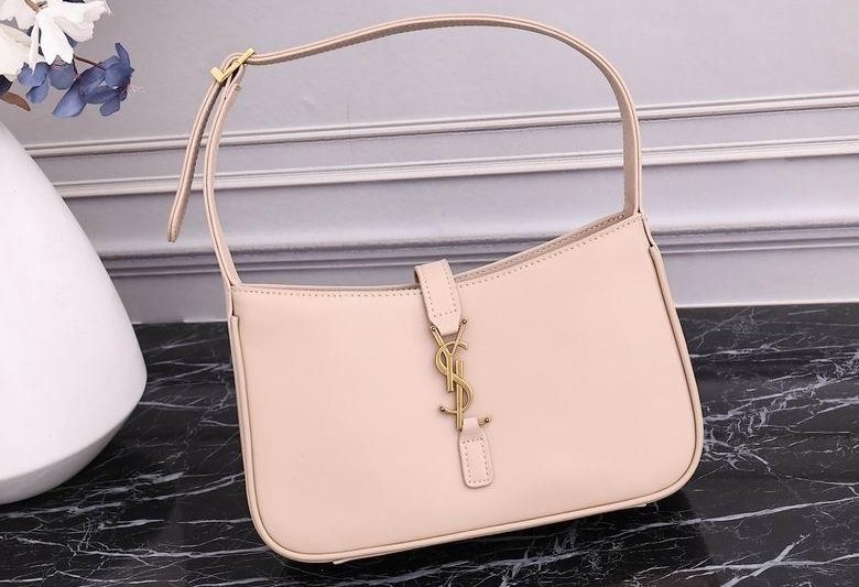 YSL Replica Bags 8003 23X16X6.5cm YG 10