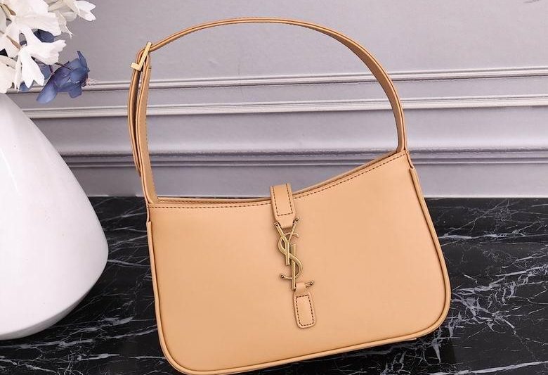 YSL Replica Bags 8003 23X16X6.5cm YG 9