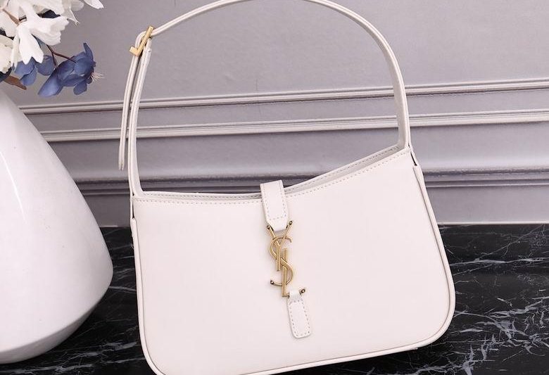 YSL Replica Bags 8003 23X16X6.5cm YG 8