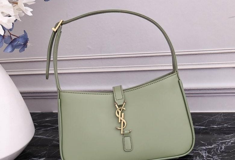 YSL Replica Bags 8003 23X16X6.5cm YG 7