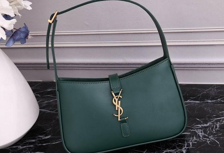 YSL Replica Bags 8003 23X16X6.5cm YG 6