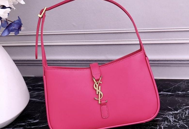 YSL Replica Bags 8003 23X16X6.5cm YG 5