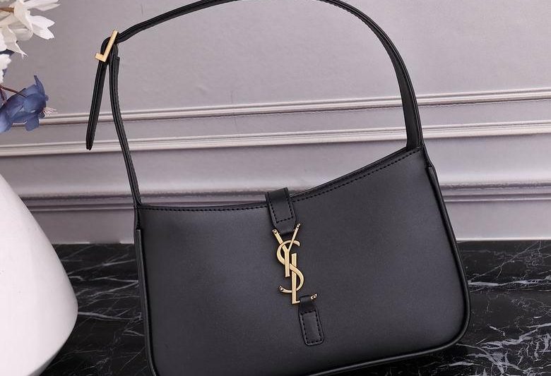YSL Replica Bags 8003 23X16X6.5cm YG 4