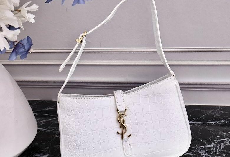 YSL Replica Bags 8003 23X16X6.5cm YG 1