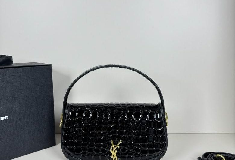 YSL Replica Bags 24X10X16.5cm 062403 XMY 7