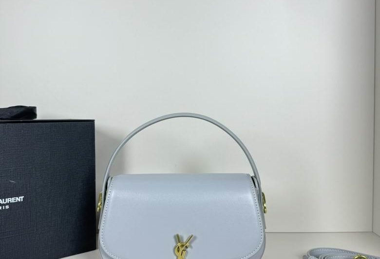 YSL Replica Bags 24X10X16.5cm 062403 XMY 4
