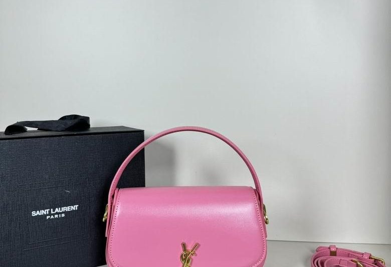 YSL Replica Bags 24X10X16.5cm 062403 XMY 1