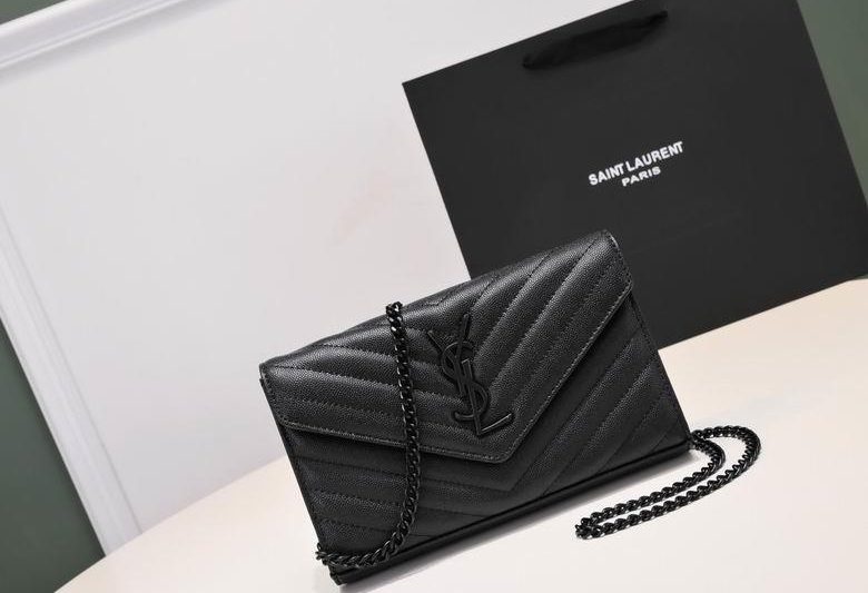 YSL Replica Bags 1168-5 22.5X14X4cm XMY 6