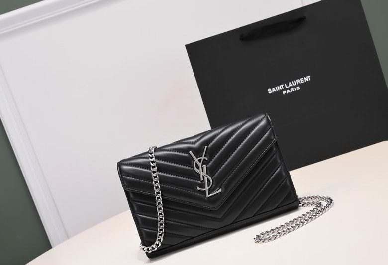 YSL Replica Bags 1168-5 22.5X14X4cm XMY 1
