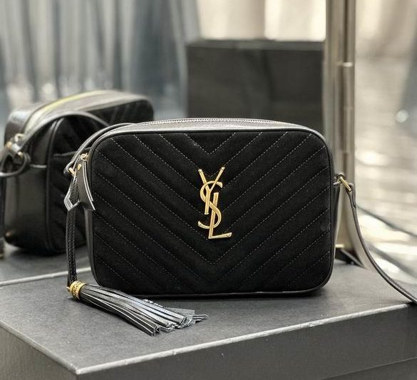 YSL Replica Bags 520534-1 23X16X6cm YG 1