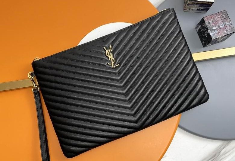 YSL Replica Bags 440222 36X24.5X2.5cm YG 5
