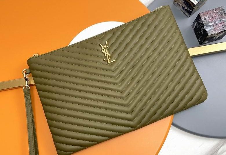 YSL Replica Bags 440222 36X24.5X2.5cm YG 4