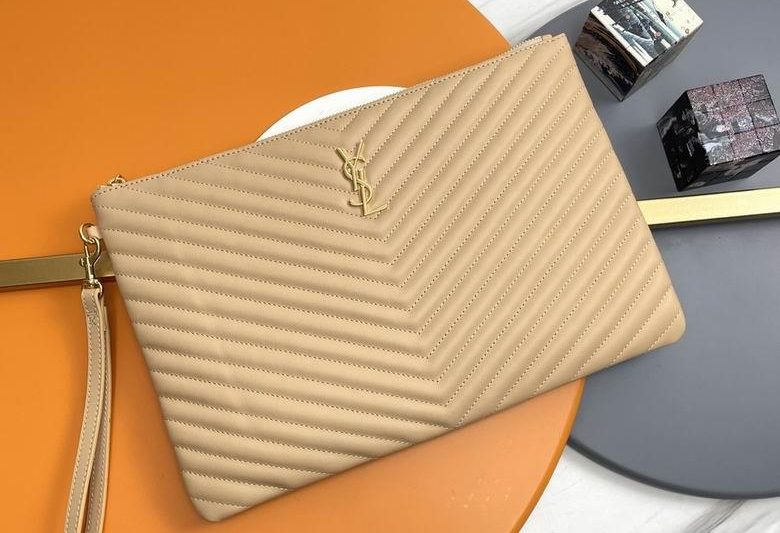 YSL Replica Bags 440222 36X24.5X2.5cm YG 3